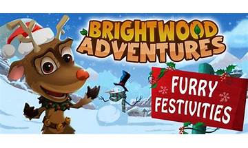 Brightwood Adventures for Android - Download the APK from Habererciyes